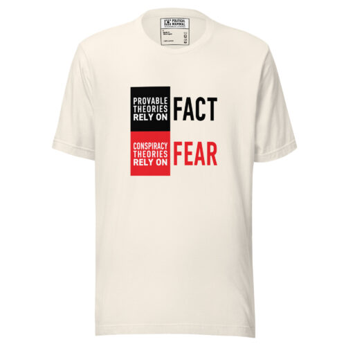 Conspiracy Theories T-shirt